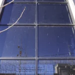 جزئیات فنی و ظاهری نمای کرتین وال آلومینیومی در پروژه ملوسجان
