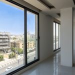 درب و پنجره آلومینومی ساختمان رعد